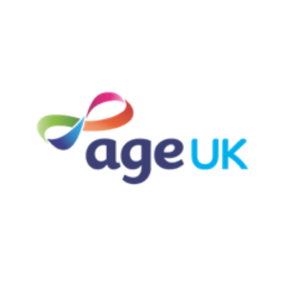 age UK Logo