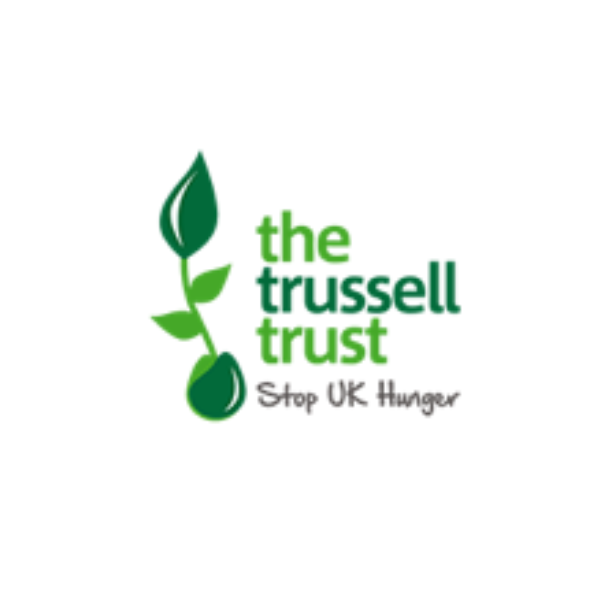 the trussell trust Logo