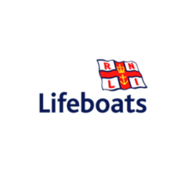 Lifeboats Logo