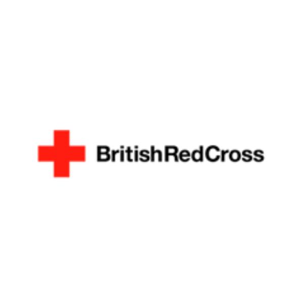 British Reed Cross Logo