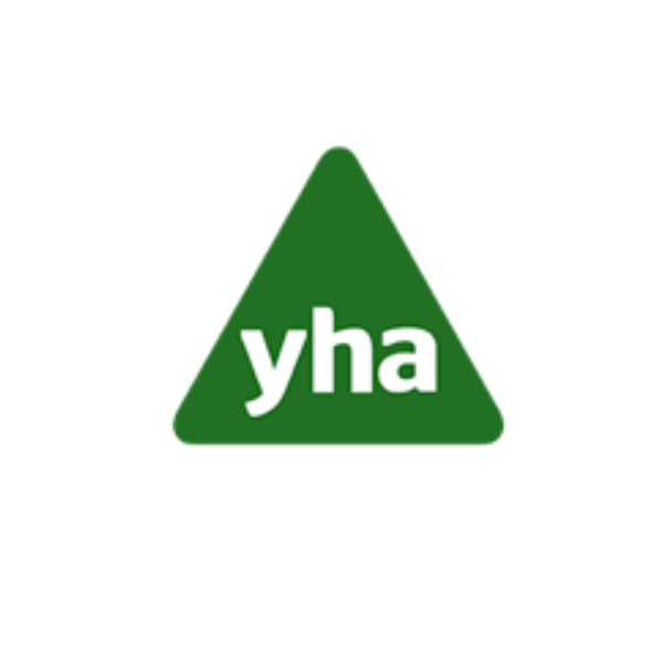 yha Logo
