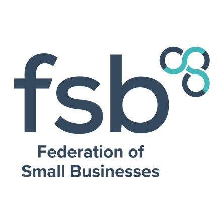 Fedration of Small Businesses logo