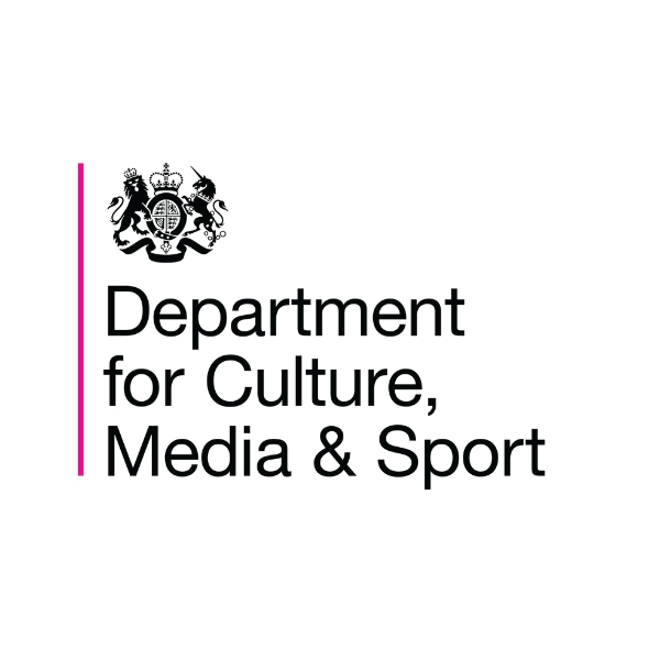Department for Culture, Media & Sport