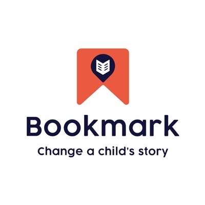 Bookmark Change a child's story